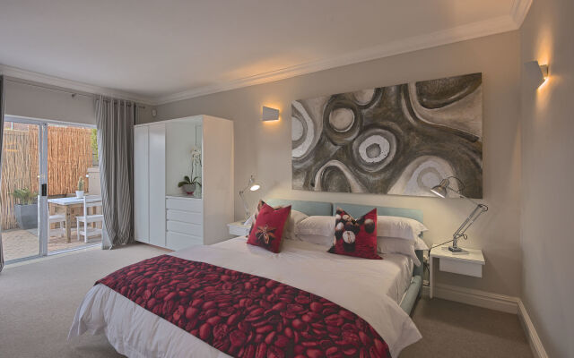 Fijnbos Private Manor