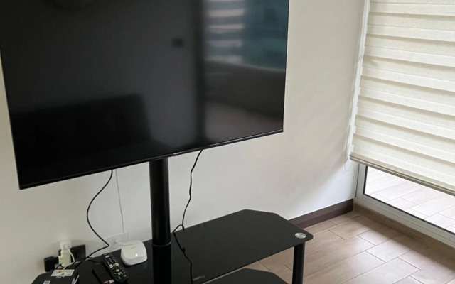 Impecable , moderno , gran depto 18