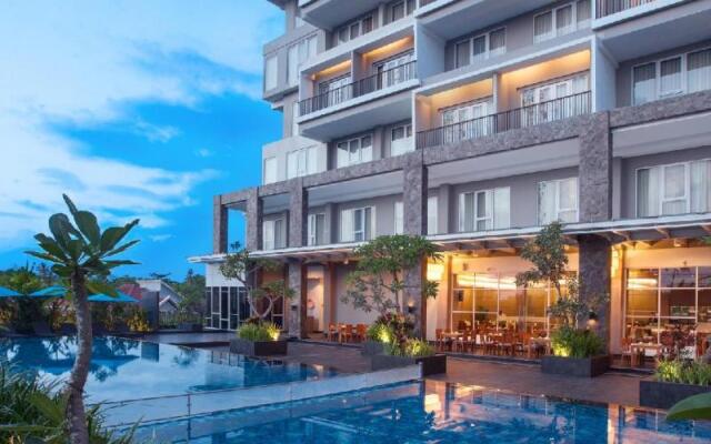 Santika Banyuwangi
