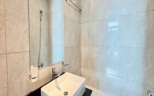 OYO 1194 Home Orion Building 514