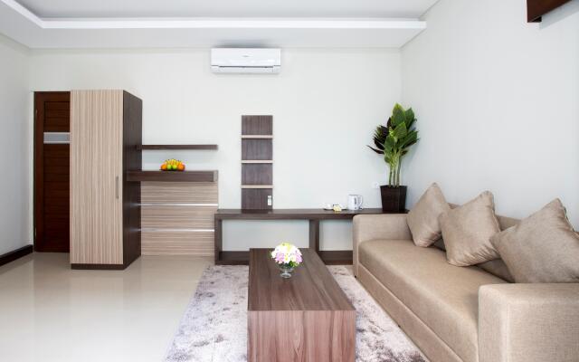 Casa Dasa Boutique Hotel