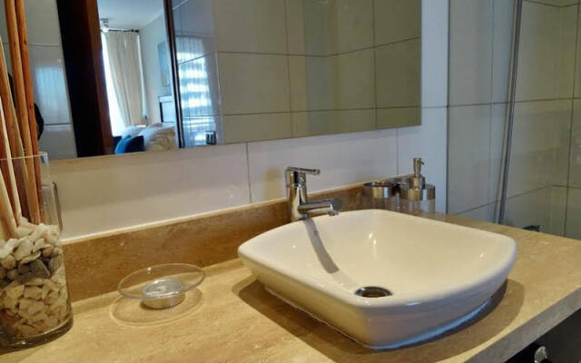 Providencia Town Apartments