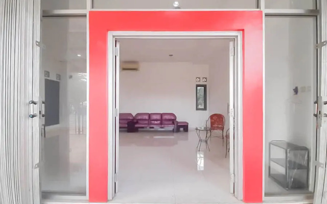 Wisma Asri Syariah Majalengka RedPartner