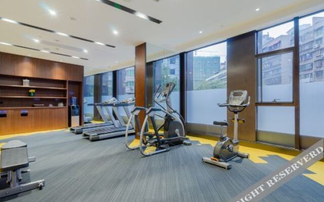 Hampton by Hilton Guiyang Yunyan