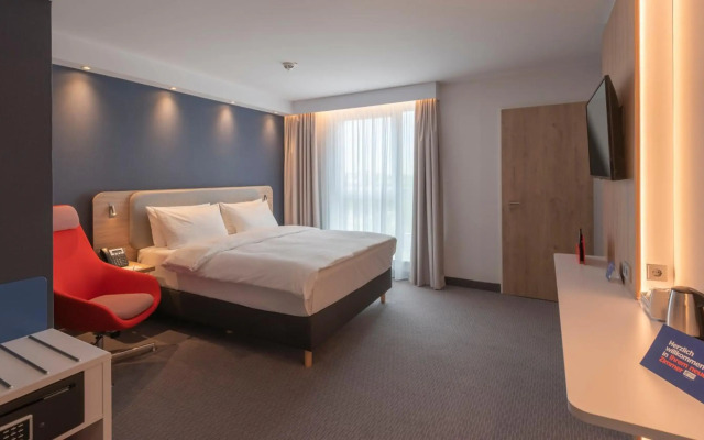 Holiday Inn Express Krefeld - Dusseldorf by IHG