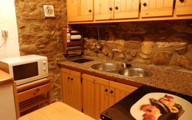 Albergue Rural Cal Picarol