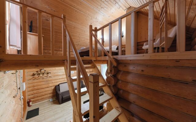 Bogolvar Retreat Resort