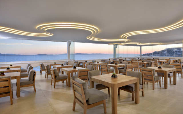 Anax Resort & Spa