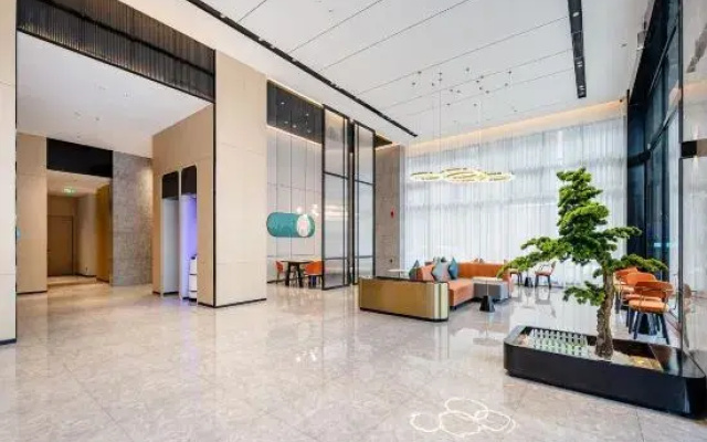 City Comfort Inn  (Guigang Pingnan Zhangzhou Park Xintiandi Branch)