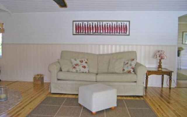 Holiday Home Pitkälahti
