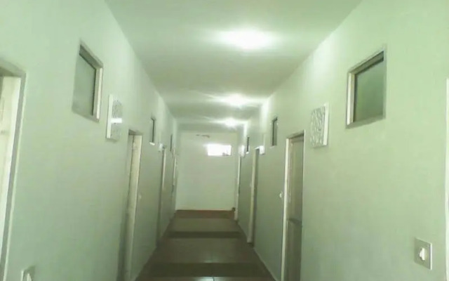 Hotel Sahara Excellency