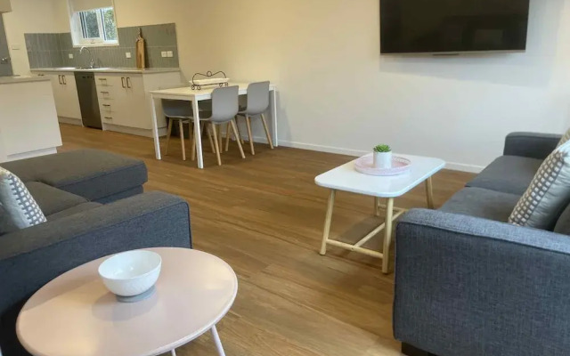 Botanic Racecourse Apartments