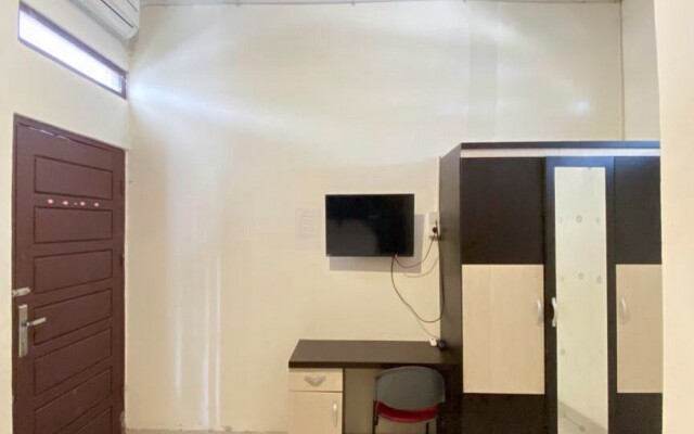 RedDoorz Syariah @ Jalan Jendral Sudirman Pekanbaru