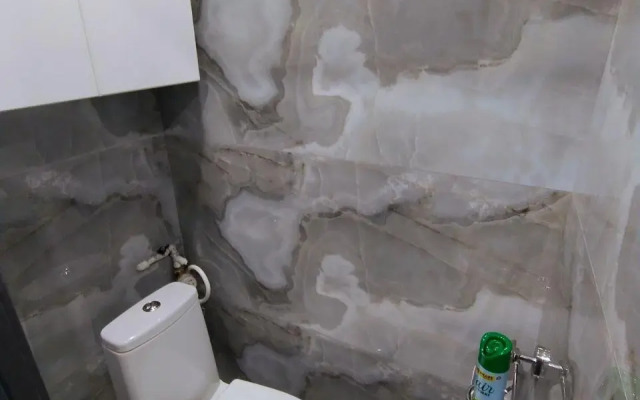 Апартаменты на улице Тайнинская 16 корпус 2