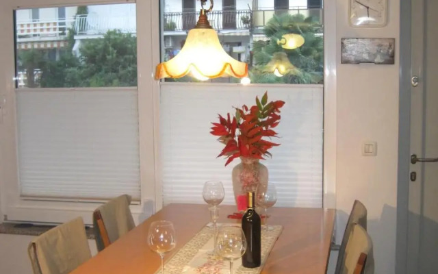 Apartment Ferrari