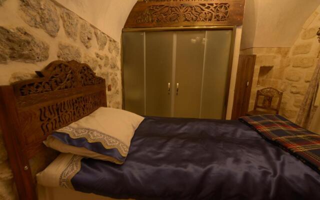 Merdin Hotel