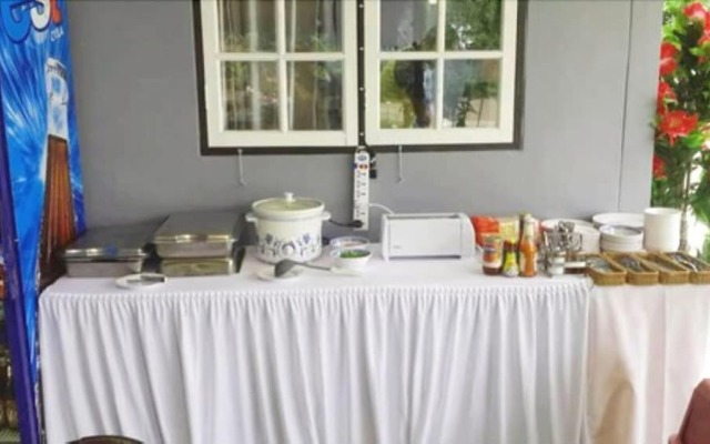 Kaen Inn Hotel