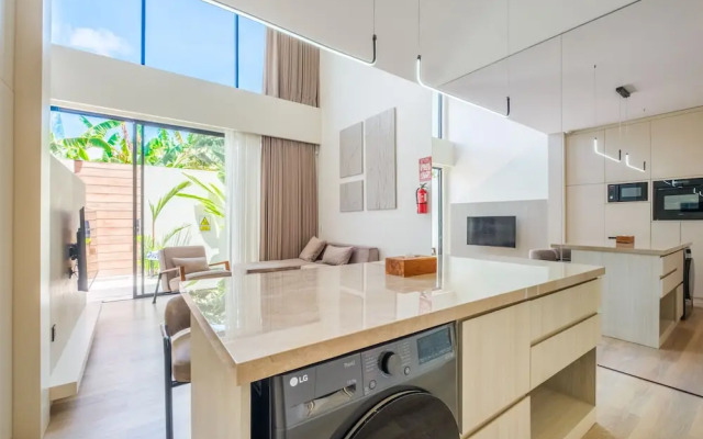 Oasis Smart Villa 3