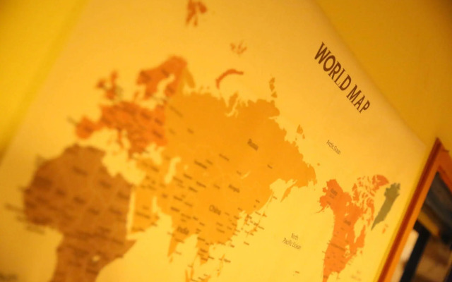 Yes Guesthouse - Hostel