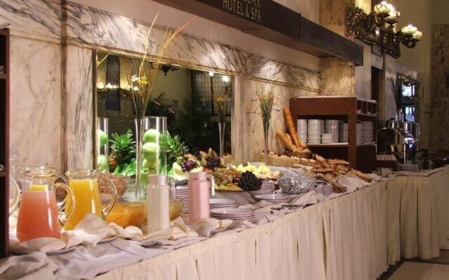 Castelar Hotel & Spa