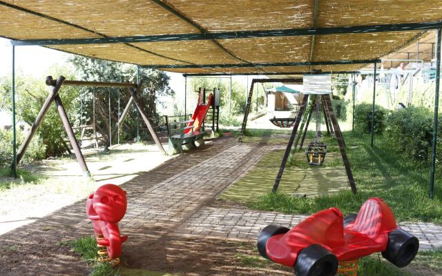 Resort Baia del Silenzio