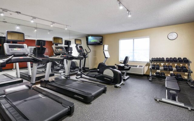 TownePlace Suites Tempe at Arizona Mills Mall