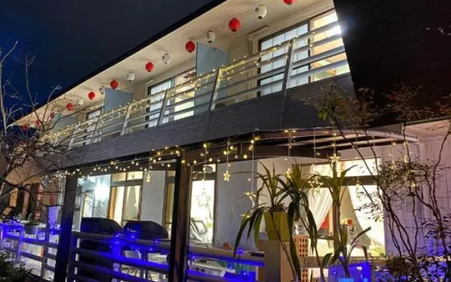 Hanamizuki Onsen Ryokan