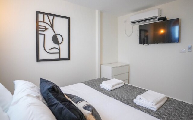 YalaRent Orchid Boutique Apartments