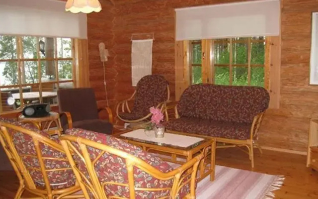 Matila's Cottages