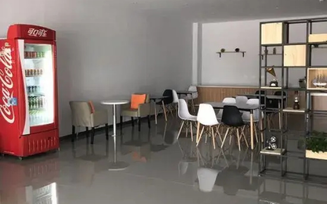 Enjoy staying at Premium Hotel