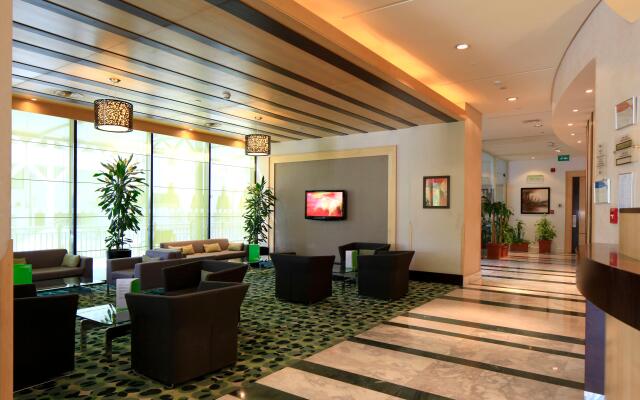 Holiday Inn Olaya