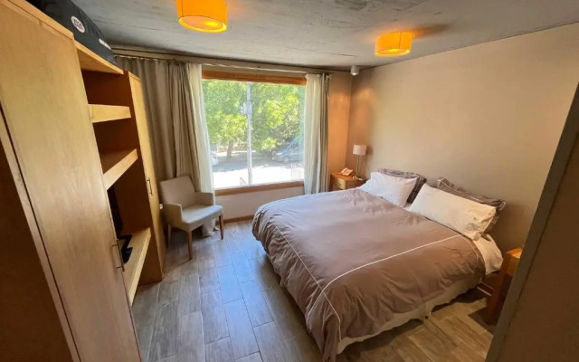 Terragonia Apart Hotel