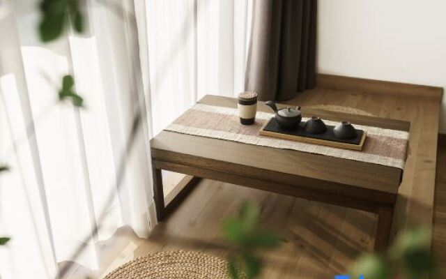 Xiandu Tianlu Hostel