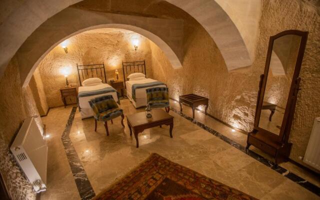Lavender Cave Hotel
