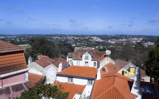 Palácio de Sintra Boutique House