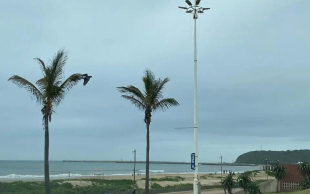 Beach View