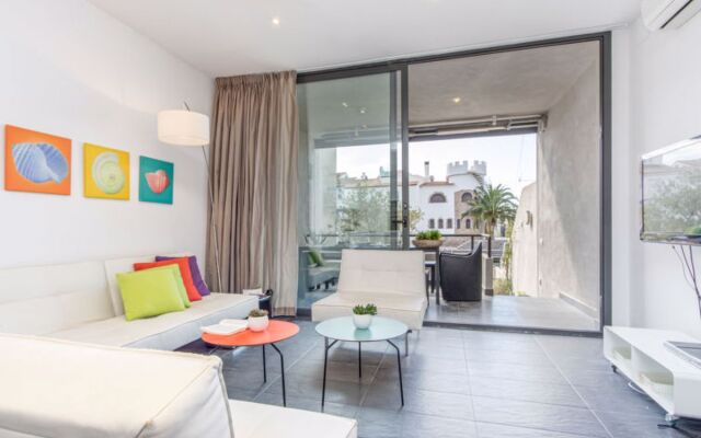 House STARS Empuriabrava