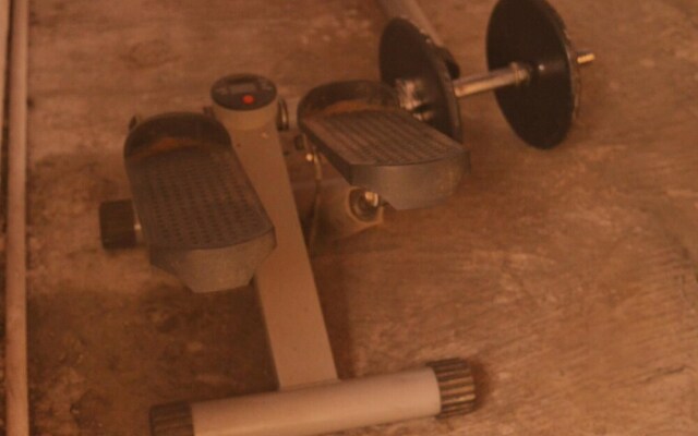 Hostel El Descanso Donde Sara