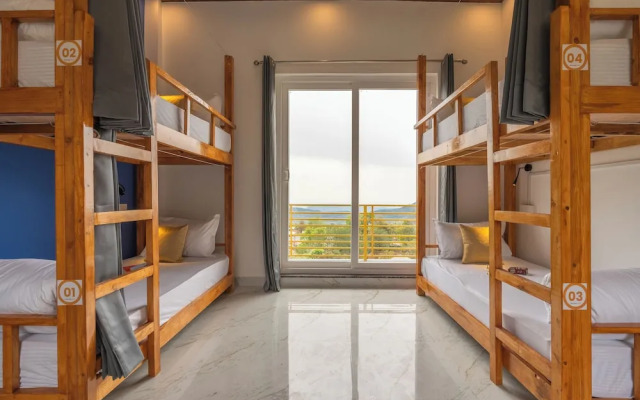 The Social Stays Bir Formerly Artbuzz