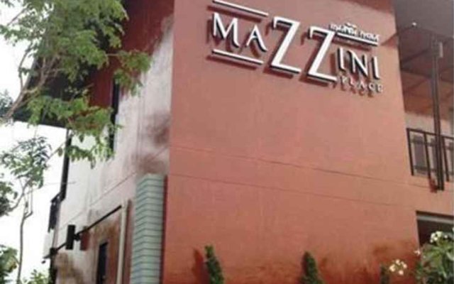The Mazzini Place