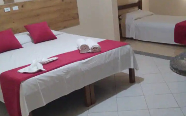 Pousada Mirante das Águas