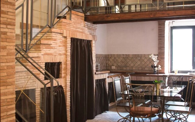 Hemeras Boutique House Emanuele II