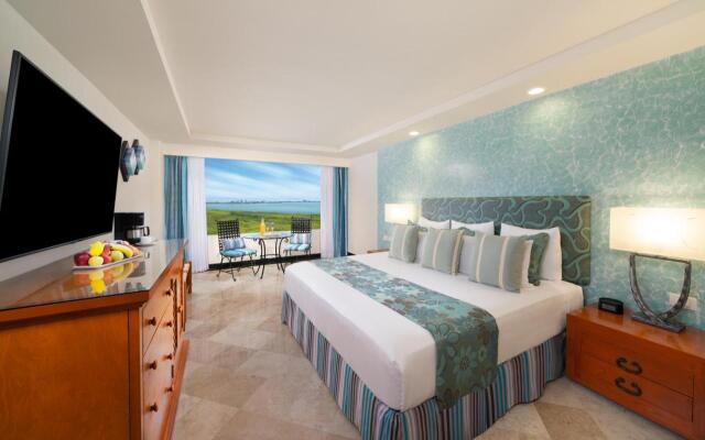 The Sens Cancun By Oasis