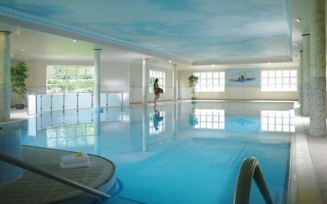 Wolseley Holiday Lodges