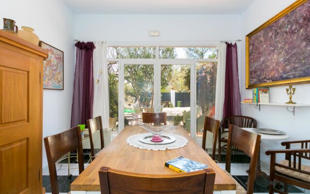 Holiday Home Ave de Paso