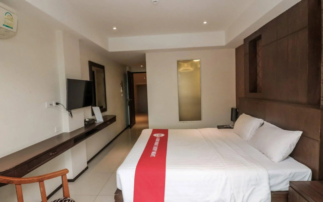 Nida Rooms Viridian Phang Nga