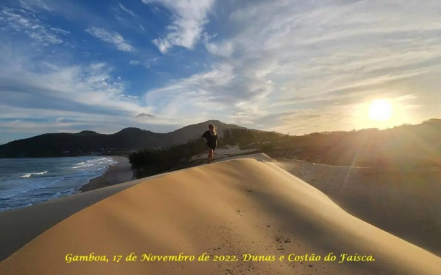 Apartamento aconchegante e confortável