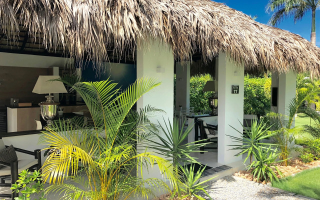 Adults Only Hacienda Terra Taina