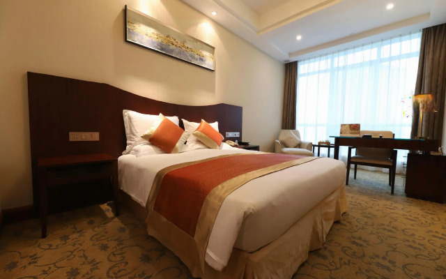 Ambassador Hotel - Shanghai