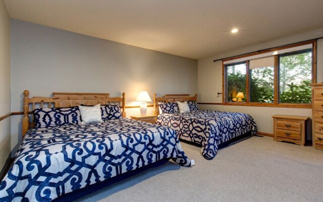 Abode at Four Lakes